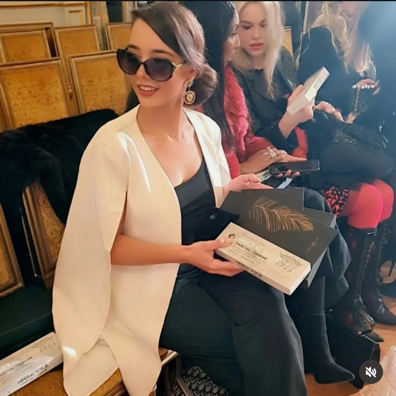 Directrice Marketing